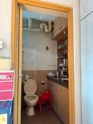 Blk 414 Sembawang Drive (Sembawang), HDB 5 Rooms #573124271